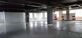 Sewa gedung 3000m2 Ex Transvision- Jl.Kapt Tendean, Jakarta Selatan
