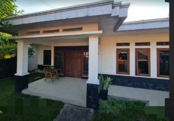 *DIJUAL RUMAH MARGAHAYU PERMAI*