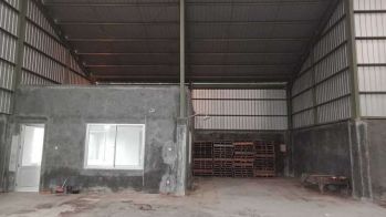 DIJUAL GUDANG BAGUS KAWASAN INDUSTRI WIJAYAKUSUMA SIAP PAKAI MURAH