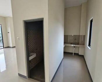 Disewakan ruko di jl panjang luas 1000 m2