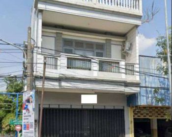 Dijual /Sewa Ruko Jl. Raya Adhiwangsa, Surabaya