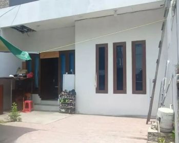 HUNIAN KELUARGA 1 LT FOR SALE - Grogol Jakara Barat