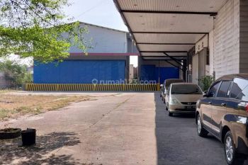 Wts Gudang Halim Perdana Kusuma Tangerang