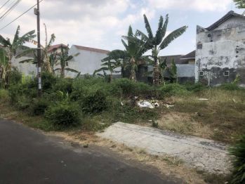 Tanah Tersedia 2 Kavling, Legalitas SHM, Kota Malang LT18