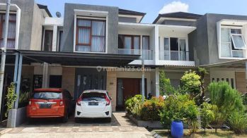 Dijual Rumah Cantik Di Ciganitri Bojongsoang Bandung