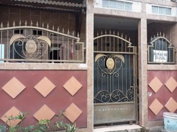 Di jual rumah dengan cepat