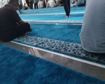 Dijual Cepat Ruko Jelambar Jaya Jelambar Baru 4 Lantai Surat SHM