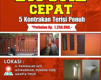 TOWN HOUSE HIJRAH ORANGE