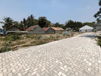 3 Jutaan di Jakal Km 9 Jogja, Utara Perum Green Hills