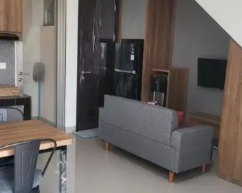 MURAH DISEWAKAN RUMAH CANTIK PIK 2 SIAP HUNI