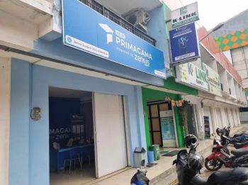 sewa ruang kantor Garut murah