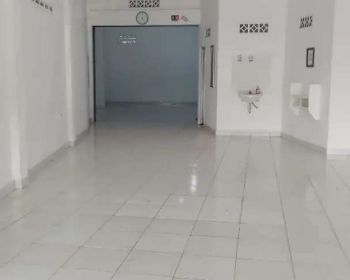 Disewakan ruko strategis dibantul