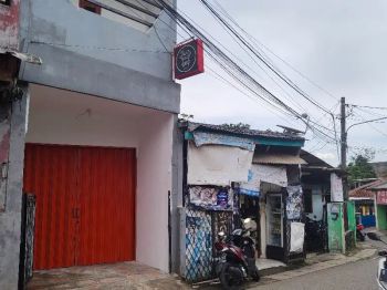 Disewakan ruko jl. warujaya dekat kelurahan mekarjaya