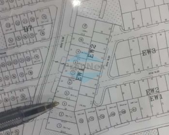 Kavling Termurah Citraland Eastwood