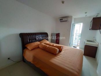 Disewakan Murah Apartemen Studio Bassura City Sls jtdr 23jth09fff
