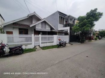 Jual Cepat Rumah dalam komplek jl Pesantren dekat setra Duta, Pasteur