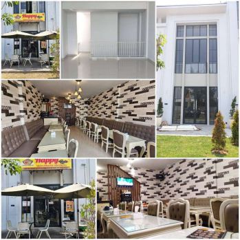 Dijual Ruko Grand Palais Wisata Bukit Mas