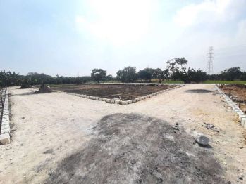 Obral Tanah Kavling Pongangan manyar gresik sebelah Perum PGA Termurah