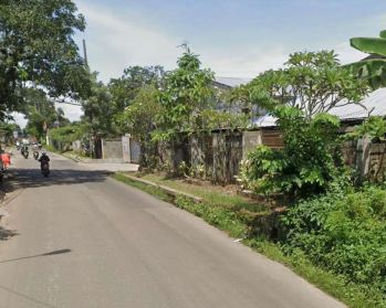 Dijual Gudang atau Pabrik 16000m2 di Curug Bitung Cikupa, Tangerang