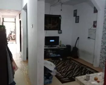 Jual Rumah Siap Huni 2 Lantai di Arcamanik Bandung