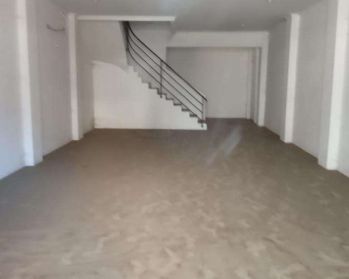 Ruko 3 Lantai di Panglima Polim Jakarta Selatan, Dekat MRT