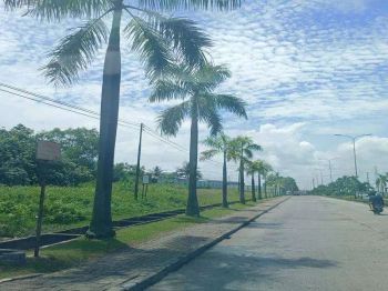 (GA20247-CS) DIJUAL : Tanah kawasan industri di Cikande, Serang