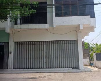 DIJUAL RUKO NGINDEN INTAN TIMUR LOKASI STRATEGIS DEKAT BANYAK SEKOLAH