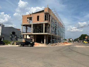 Dijual ruko mega legenda take over