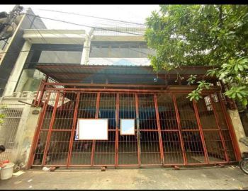 Ruko Raya Kupang Jaya