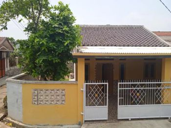Rumah Di huk DIJUAL includ BN