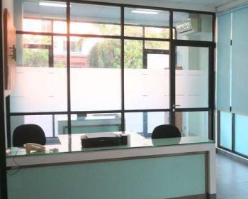 Disewa Office ls.60sqm di Gedung Aditya, Jakarta Selatan
