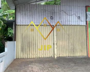 Disewakan ruko di ngaglik