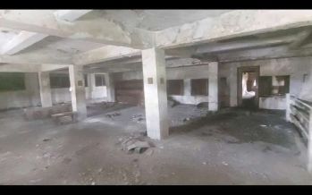 Gudang di jl raya Imam Bonjol - Karawaci, Kota Tangerang