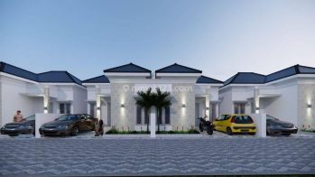 RUMAH MURAH SHM DEKAT UPN DI MAGUWOHARJO