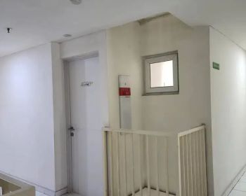 DIJUAL MURAH/BU AEROPOLIS RESIDENCE 3 STUDIO 13MTR HARGA NETT