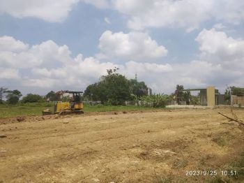 Tanah Jogja 500 Jutaan