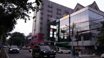 Ruko Cideng Timur Lantai Dasar, Jakarta Pusat