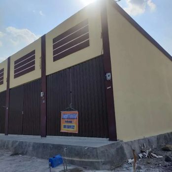 Sell Kios: Dijual Toko Segera