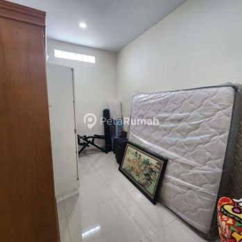 DIJUAL RUKO JALAN PERAK (Budi Hartanto)