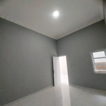 Rumah full FURNISH, DP mulai 65jt, proses KPR di bantu, Lokasi TERKOTA