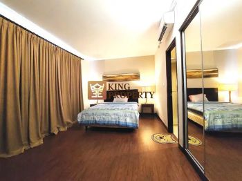 Disewakan 1BR Apartemen Mediterania Marina Grand Dafam Ancol Jakarta