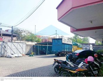 Sell Kantor: Surimulia Permai