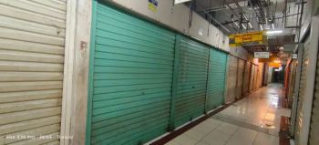 Di Jual KIOS 3 pintu dengan harga 350 Juta