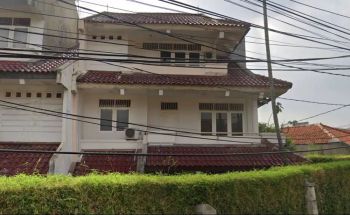 Jual Cepat Rumah Taman Graha Indah Cinere Depok