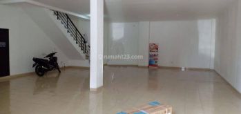 Dijual Ruko Gandeng di Paramount Neo Arcade Gading Serpong