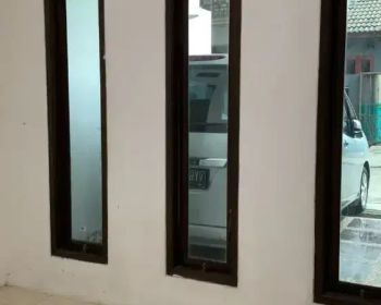 Disewakan Rumah 2 Lantai