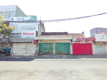 Ruko Jual Baliwerti Surabaya Pusat