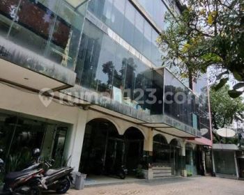 Gedung Harga Miring Siap Pakai Di Jl Kebon Sirihit''s