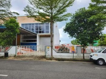 DiJual Gudang Tunas 2 Siap Pakai Batam Centre