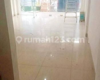 Ruko Citra 8 Aeroworld, Sewa Tahunan, Murah